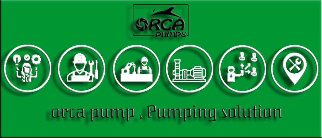 orcapumps Pumping solution